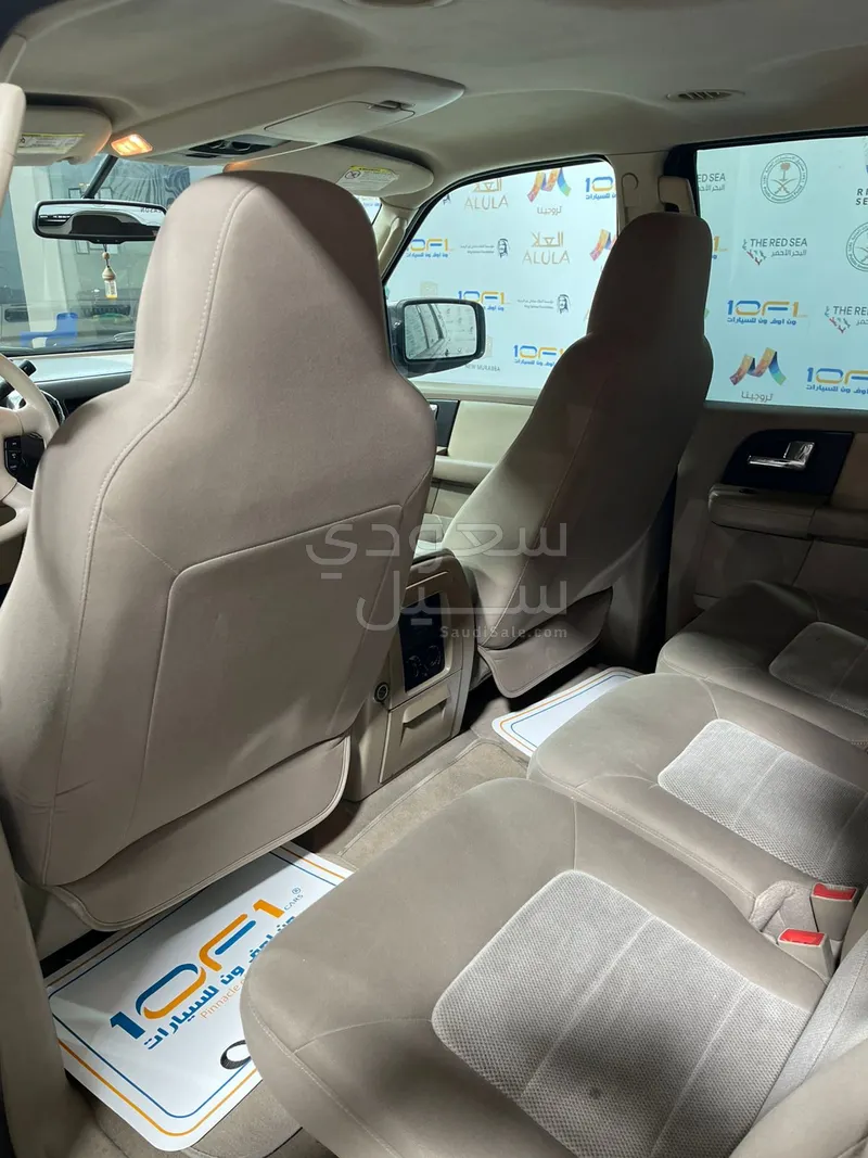 2006 فورد اكسبيديشن اكس ال تي