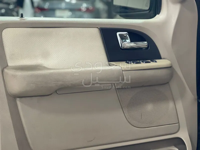 2006 فورد اكسبيديشن اكس ال تي