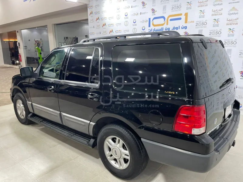 2006 فورد اكسبيديشن اكس ال تي