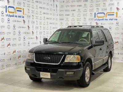 2006 فورد اكسبيديشن اكس ال تي