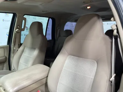 2006 فورد اكسبيديشن اكس ال تي