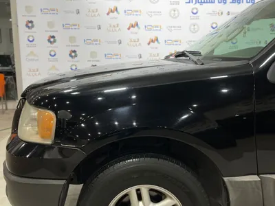 2006 فورد اكسبيديشن اكس ال تي