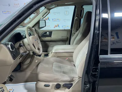 2006 فورد اكسبيديشن اكس ال تي