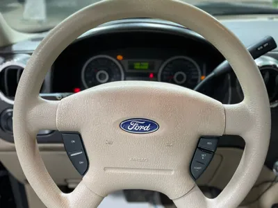 2006 فورد اكسبيديشن اكس ال تي