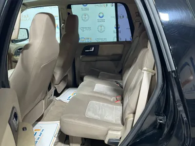 2006 فورد اكسبيديشن اكس ال تي