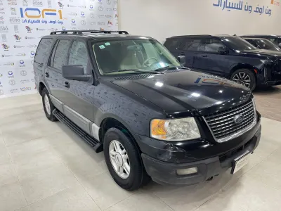 2006 فورد اكسبيديشن اكس ال تي