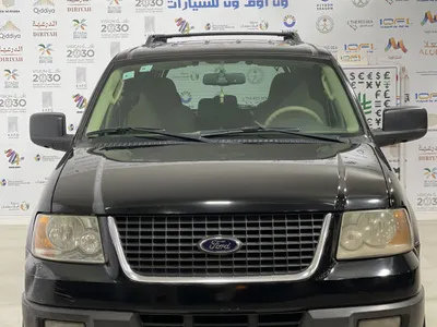 2006 فورد اكسبيديشن اكس ال تي