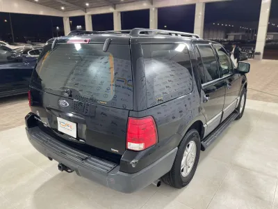 2006 فورد اكسبيديشن اكس ال تي