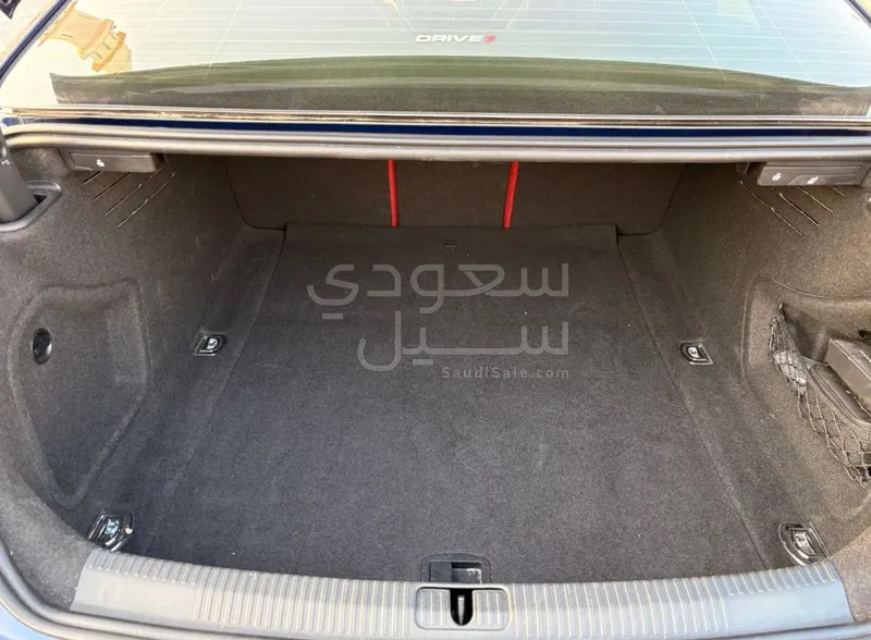 2018 اودي اس 5