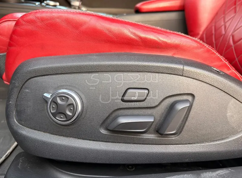 2018 اودي اس 5