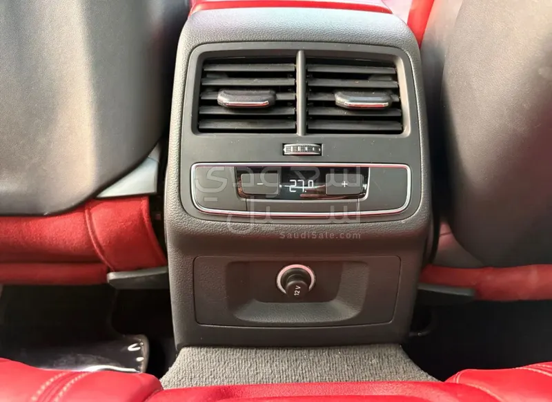 2018 اودي اس 5