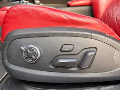 2018 اودي اس 5