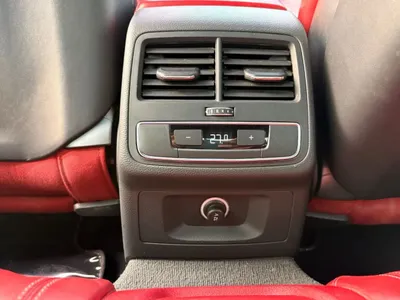 2018 اودي اس 5