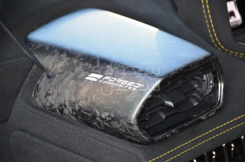 2018 Lamborghini Huracán Performante