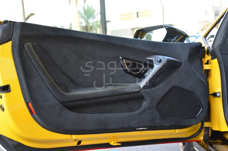 2018 Lamborghini Huracán Performante