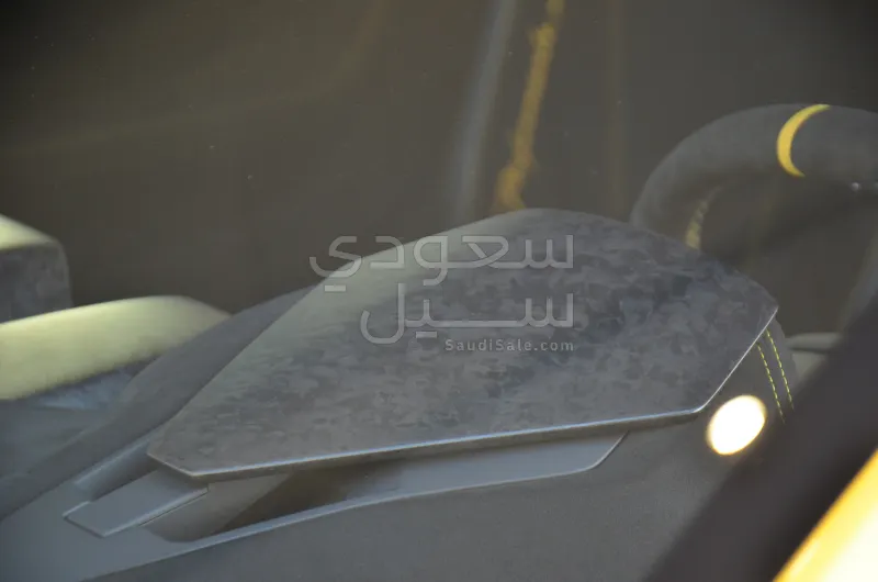 2018 Lamborghini Huracán Performante