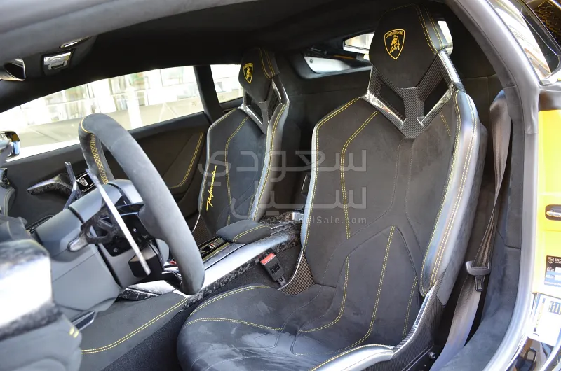 2018 Lamborghini Huracán Performante