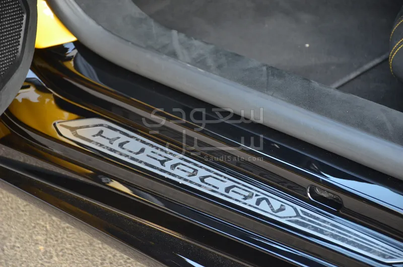 2018 Lamborghini Huracán Performante