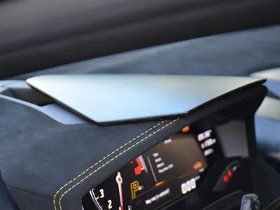 2018 لمبرجيني هوراكان بيرفورمانت