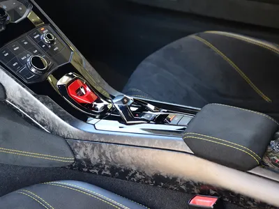 2018 لمبرجيني هوراكان بيرفورمانت