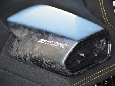 2018 لمبرجيني هوراكان بيرفورمانت