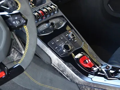 2018 لمبرجيني هوراكان بيرفورمانت