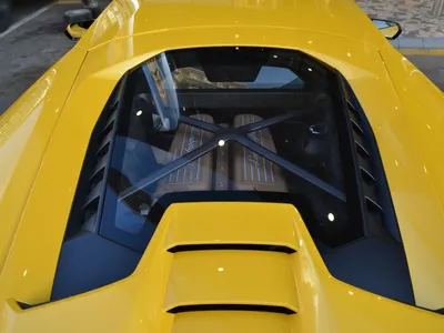 2018 لمبرجيني هوراكان بيرفورمانت