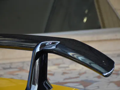 2018 لمبرجيني هوراكان بيرفورمانت