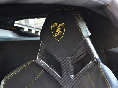 2018 لمبرجيني هوراكان بيرفورمانت