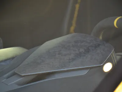 2018 لمبرجيني هوراكان بيرفورمانت