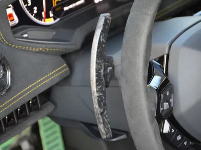 2018 لمبرجيني هوراكان بيرفورمانت