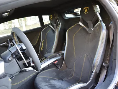 2018 لمبرجيني هوراكان بيرفورمانت