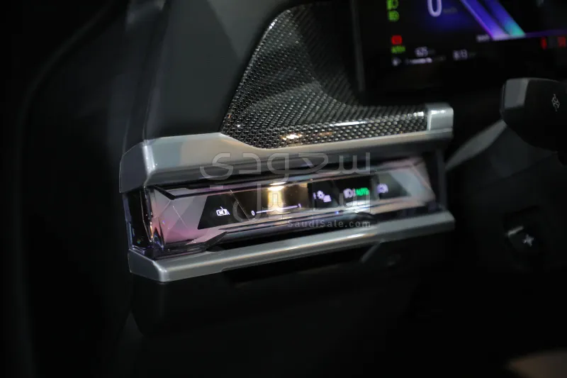 2025 BMW 7 Series 740i