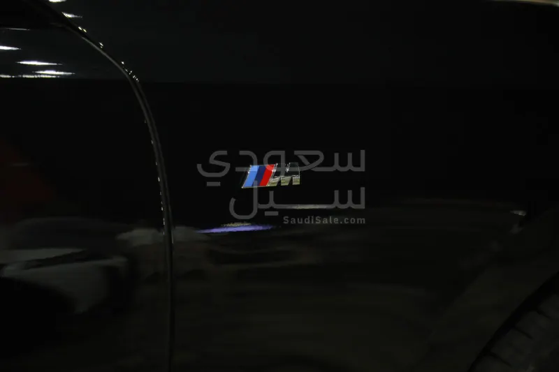 2025 BMW 7 Series 740i