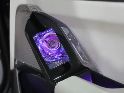 2025 BMW 7 Series 740i