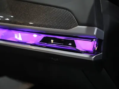 2025 BMW 7 Series 740i