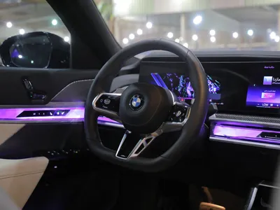 2025 BMW 7 Series 740i