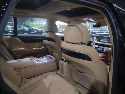 2025 جينيسيس جي 90