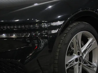 2025 جينيسيس جي 90