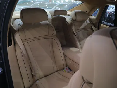 2025 جينيسيس جي 90