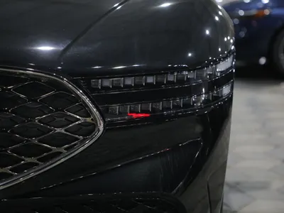 2025 جينيسيس جي 90