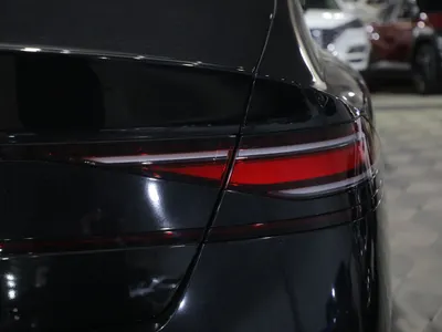 2025 جينيسيس جي 90