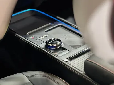 2024 Ford Taurus Titanium