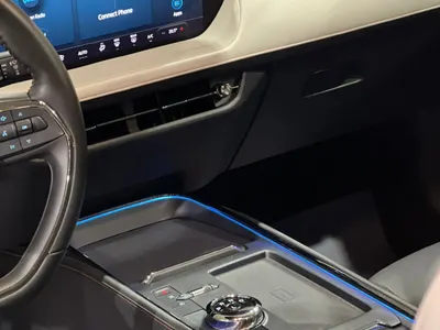 2024 Ford Taurus Titanium