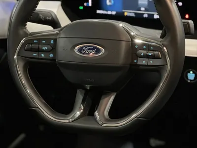 2024 Ford Taurus Titanium