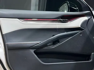 2024 Ford Taurus Titanium