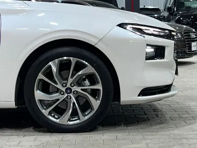 2024 Ford Taurus Titanium