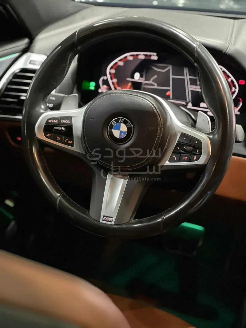 2023 BMW 8 Series 840i