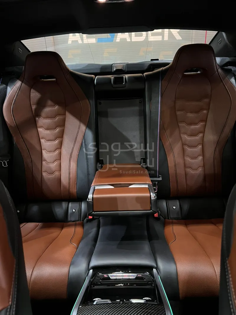 2023 BMW 8 Series 840i