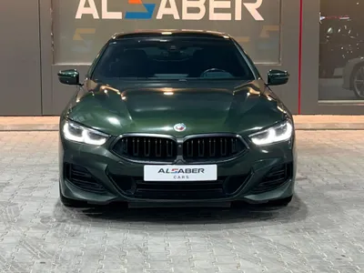 2023 BMW 8 Series 840i
